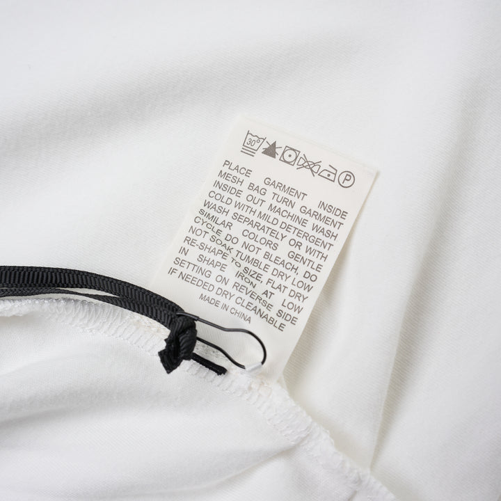 Club21 Collection Leonie Cotton Spandex Jersey Top - view 3