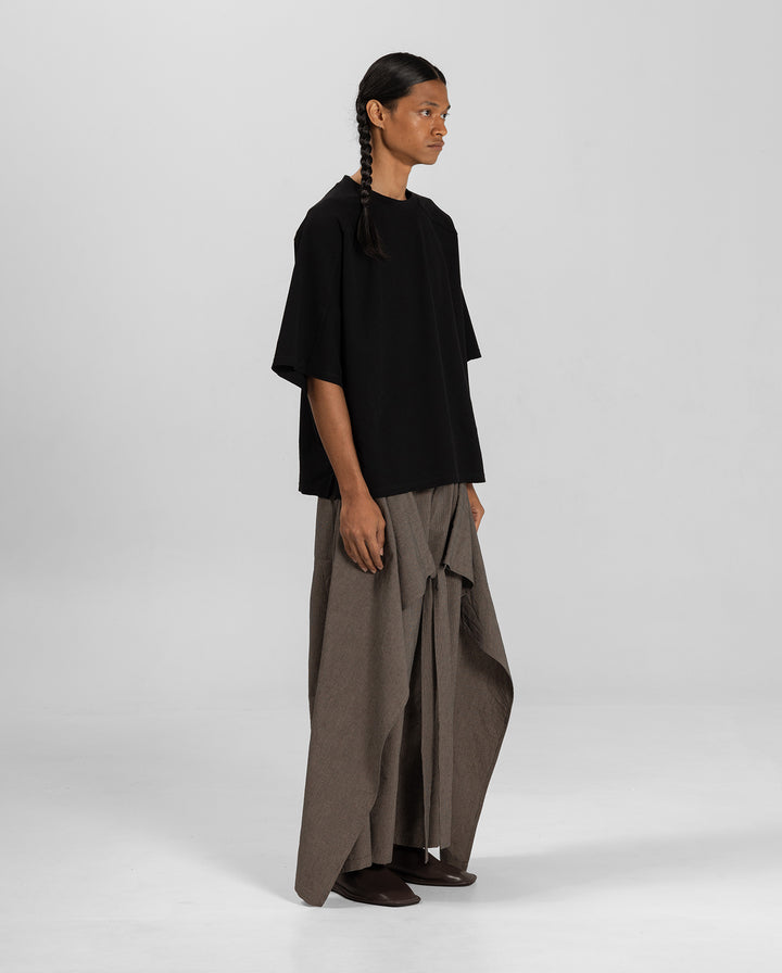 The Boxy Tee