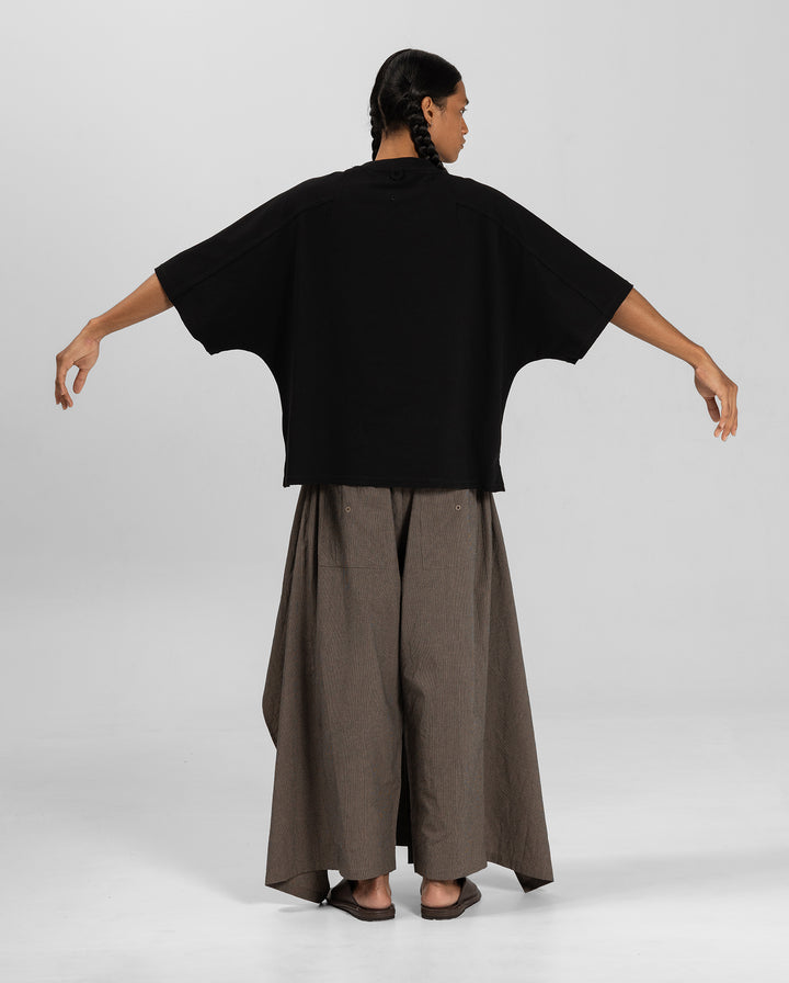 The Boxy Tee