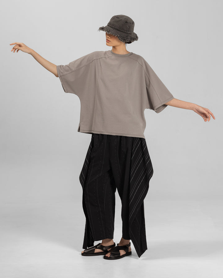 The Boxy Tee