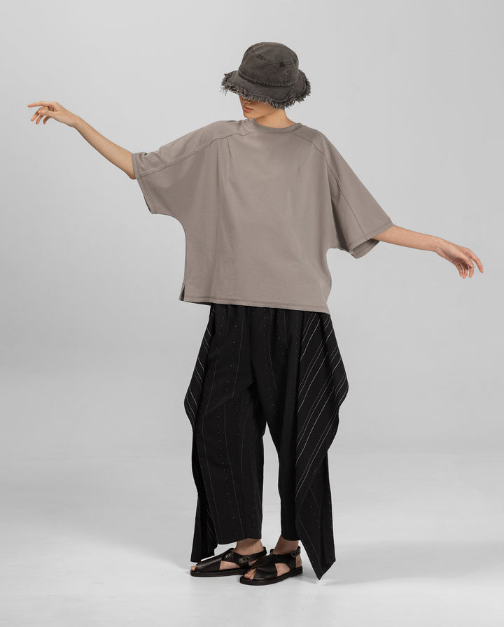The Boxy Tee
