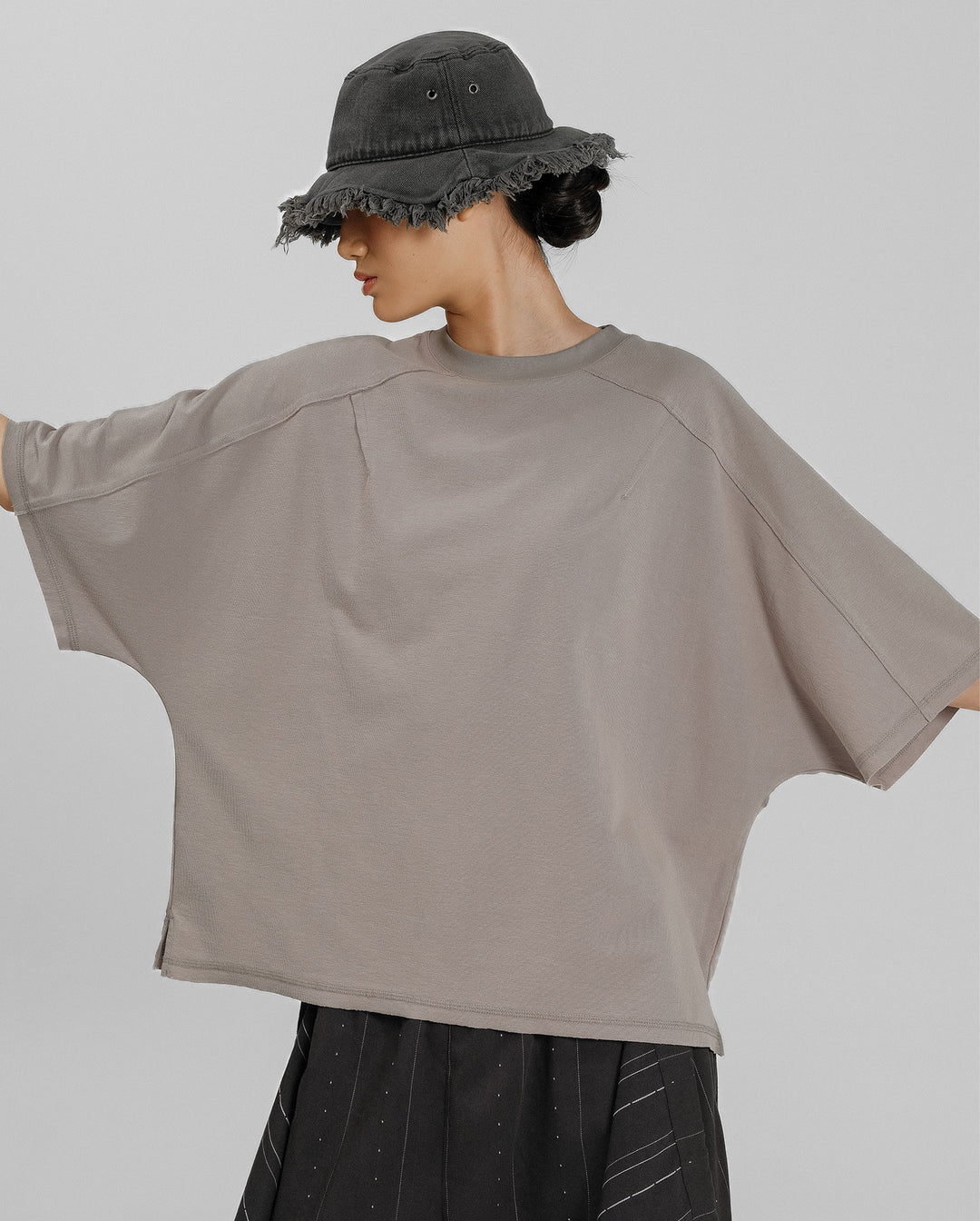 The Boxy Tee