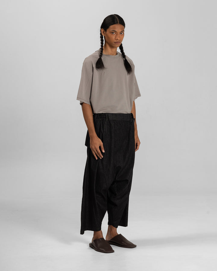 The Dropped Culotte