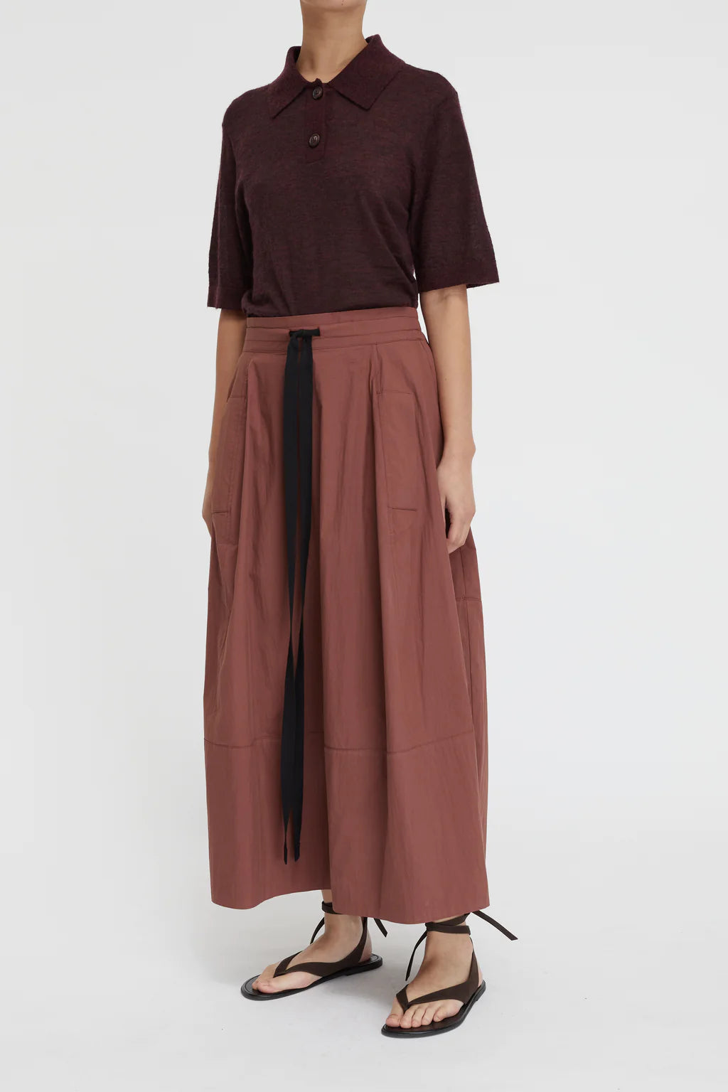 Mina Skirt