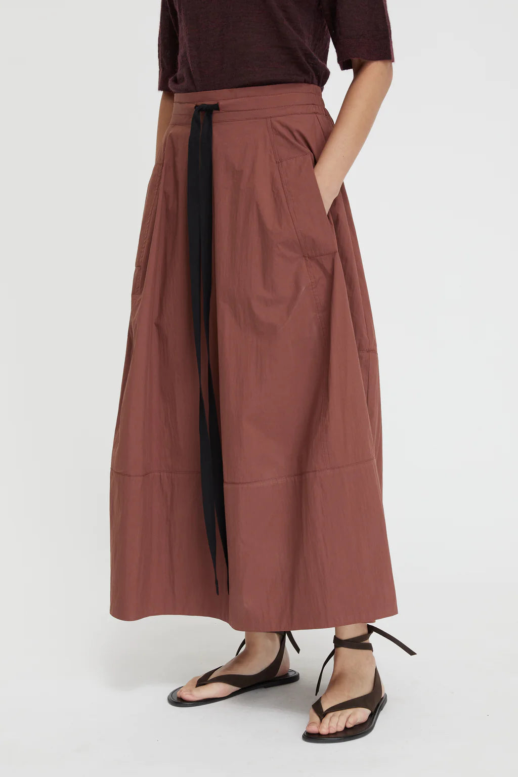 Mina Skirt