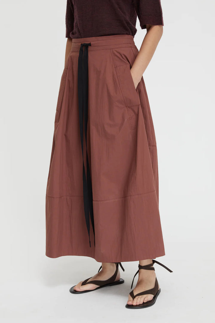 Mina Skirt
