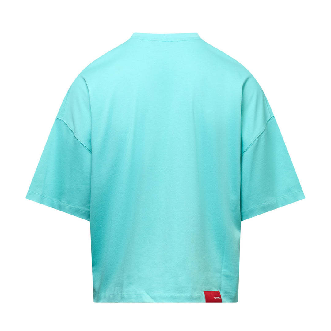 Turntable Tee