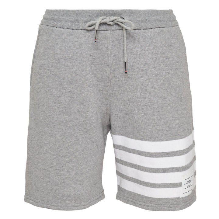 Thom Browne Mid Thigh Shorts – Available at Club 21, Official Retailer in Singapore, Malaysia & Thailand with Global Shipping Online