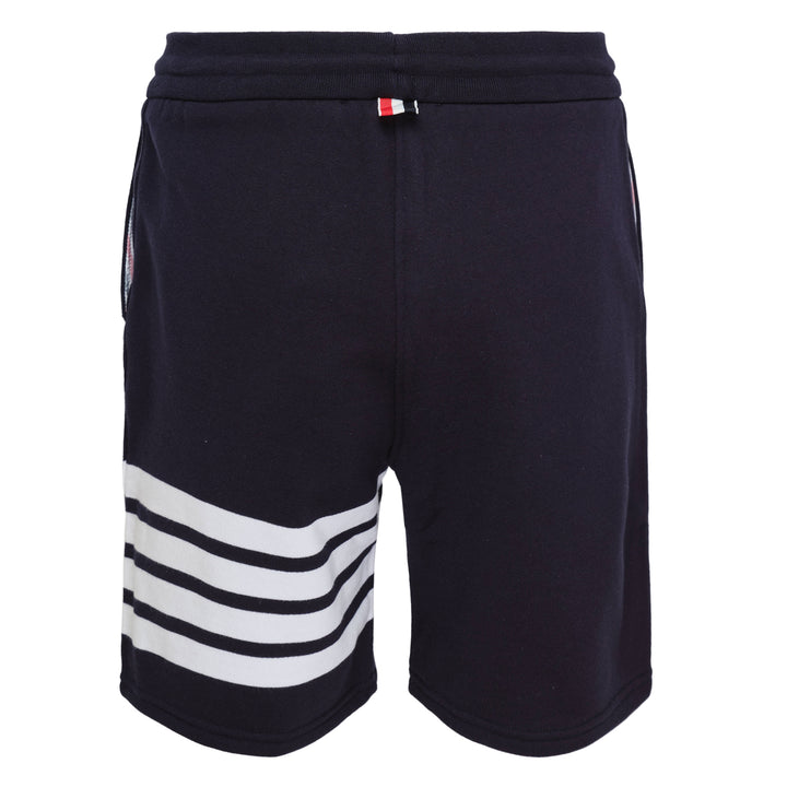 Thom Browne Mid Thigh Shorts – Available at Club 21, Official Retailer in Singapore, Malaysia & Thailand with Global Shipping Online