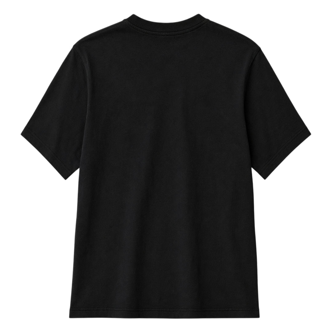Micro Logo Short Sleeve Tee