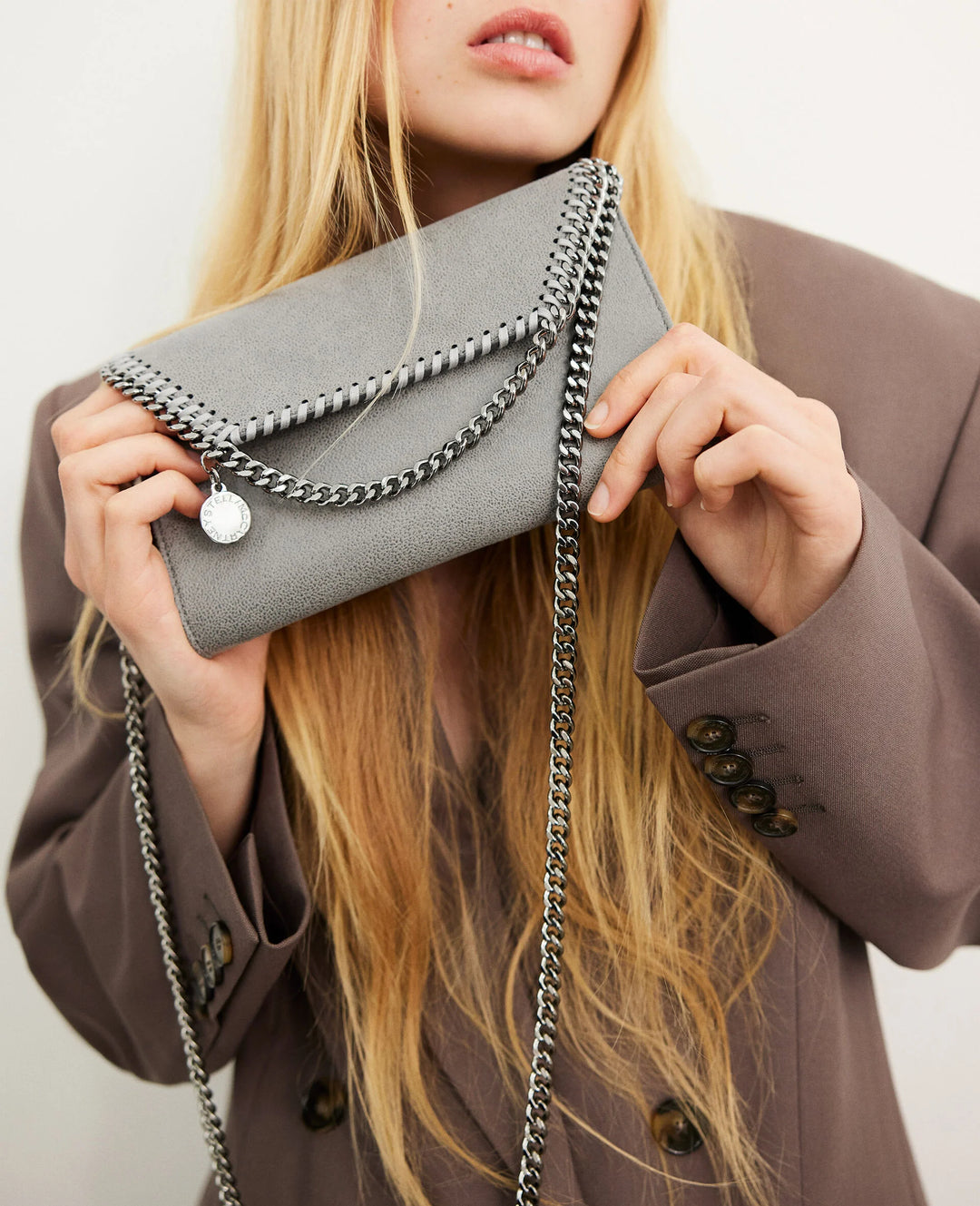 Falabella Mini Chain Bag