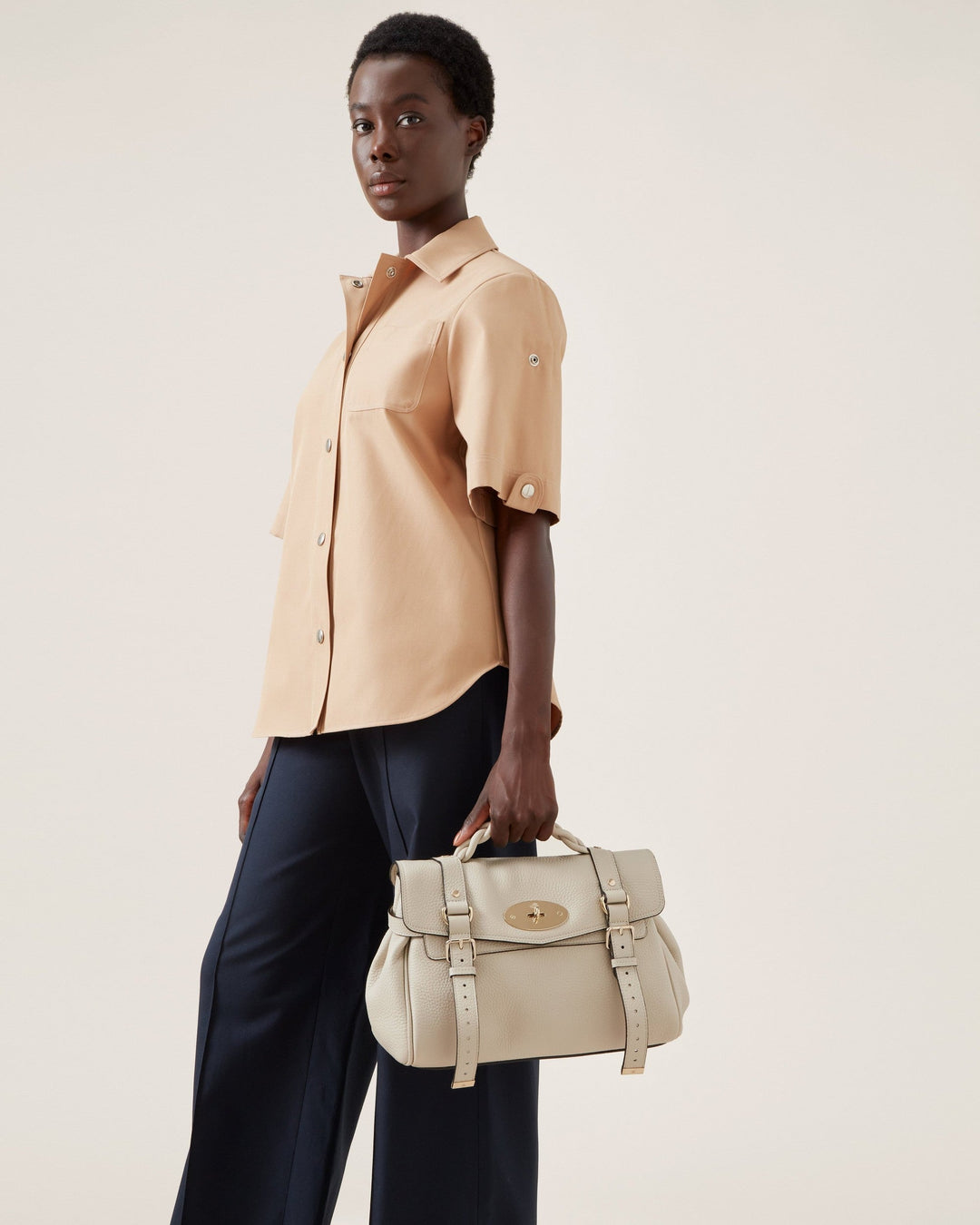 알렉사 헤비 그레인