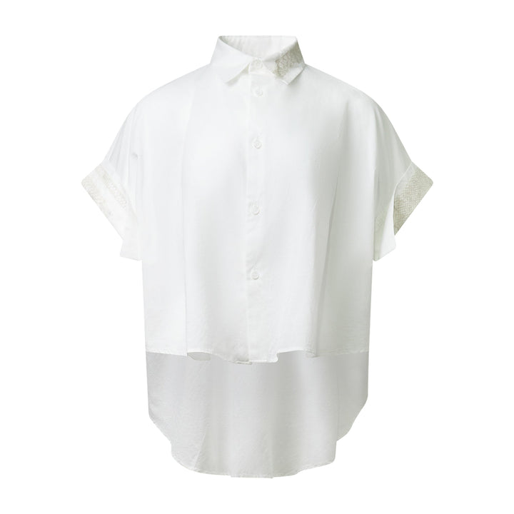 Outer Shirt