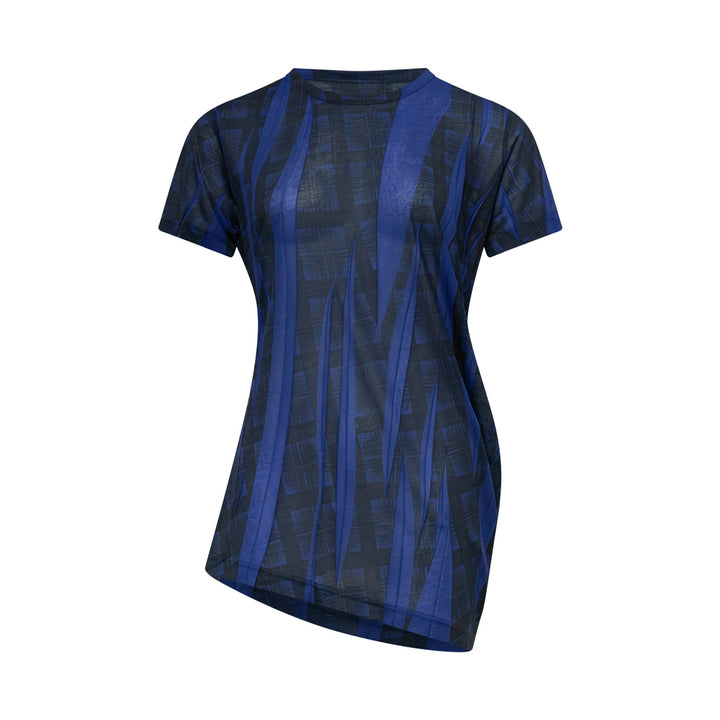 Short Sleeve Round Neck T-Shirt