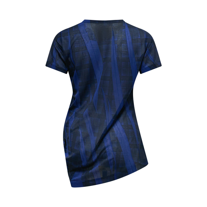 Short Sleeve Round Neck T-Shirt