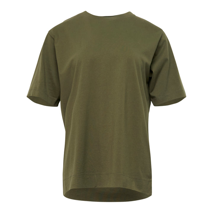 Regular Fit Short Sleeve Tee