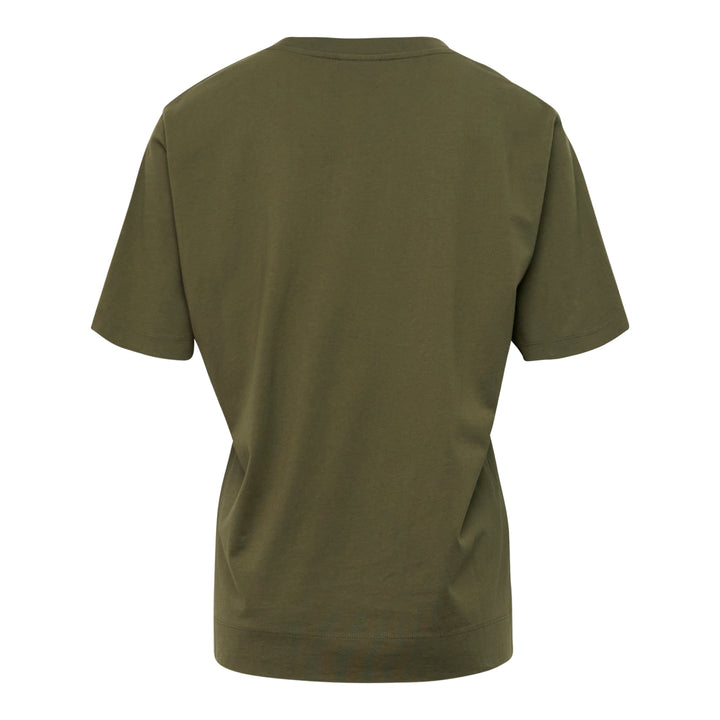 Regular Fit Short Sleeve Tee