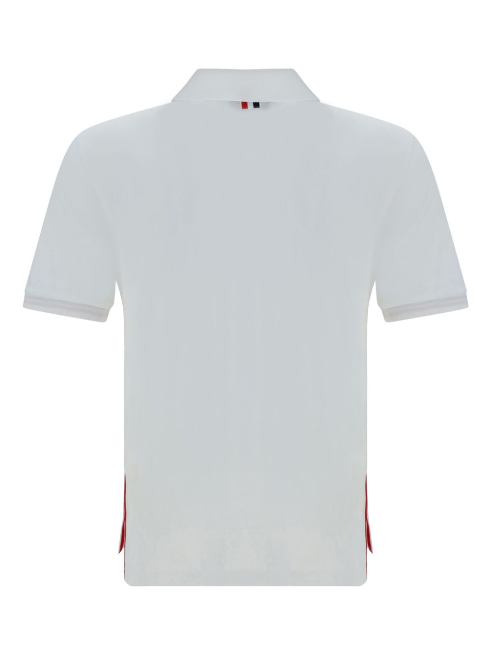 Pique Pocket Polo