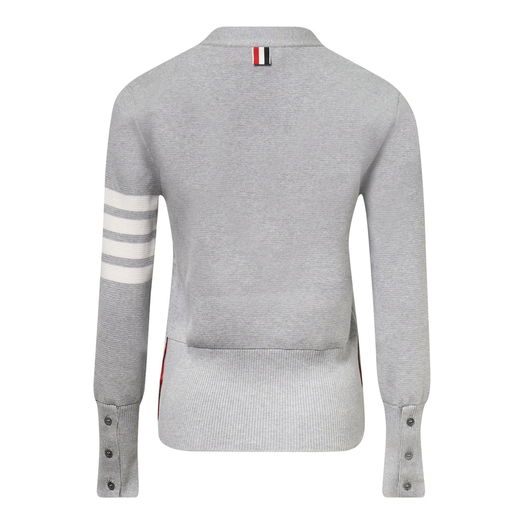 Milano Stitch Cardigan