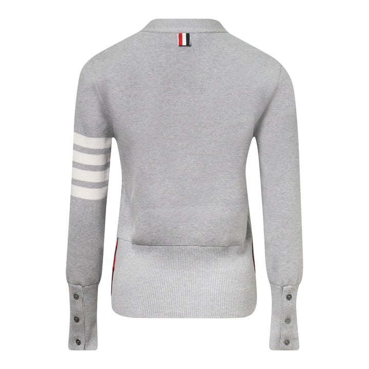 Milano Stitch Cardigan
