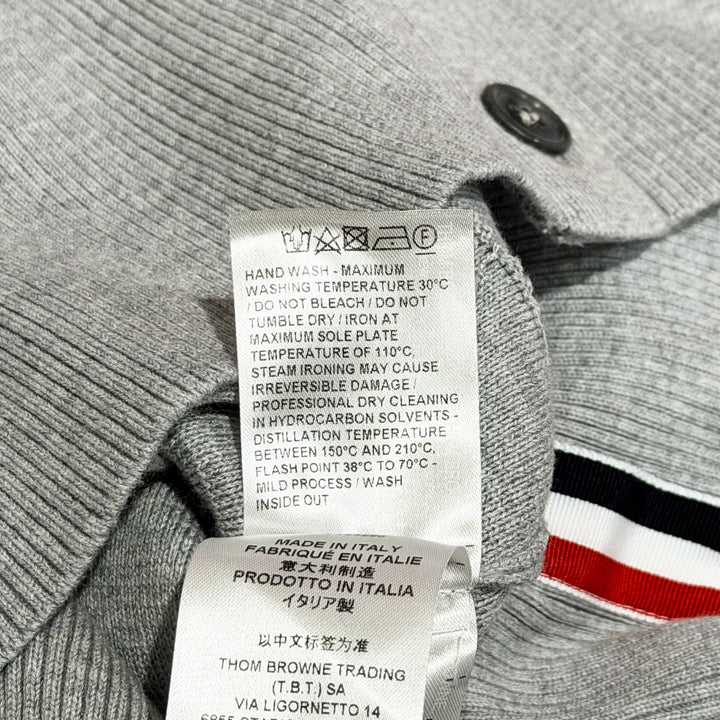 Milano Stitch Cardigan
