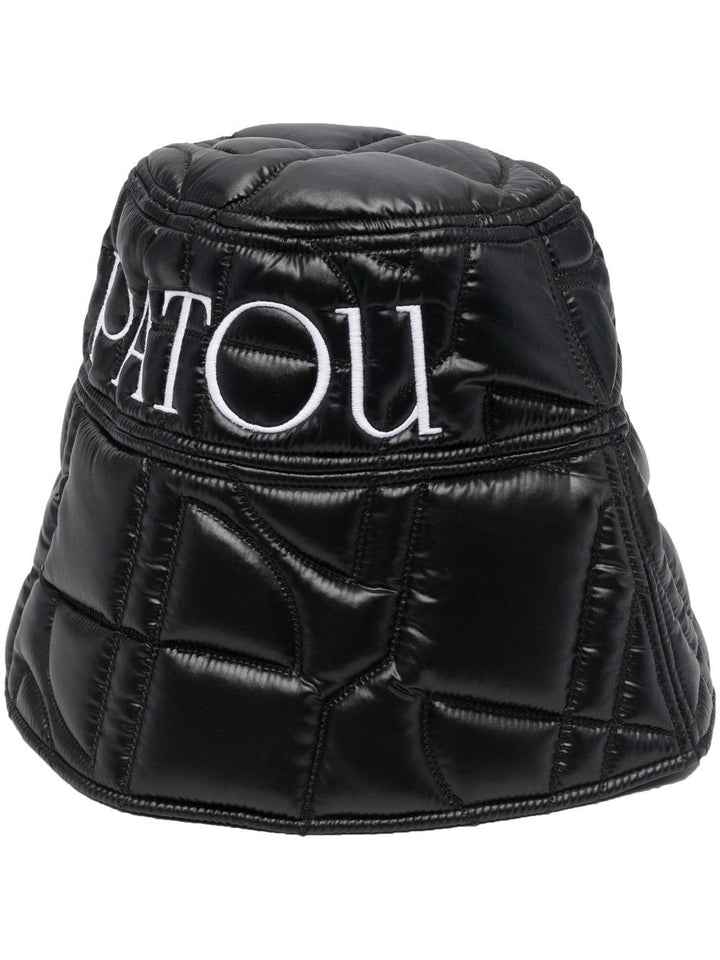 Patou Bucket Hat