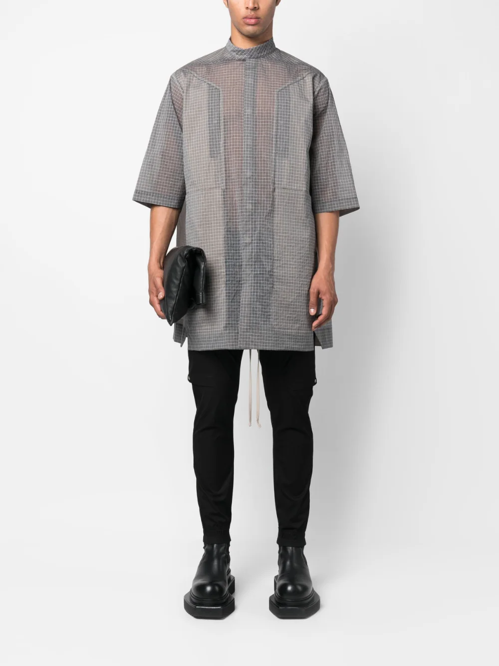 Edfu Magnum Dyneema Rip Stop Shirt