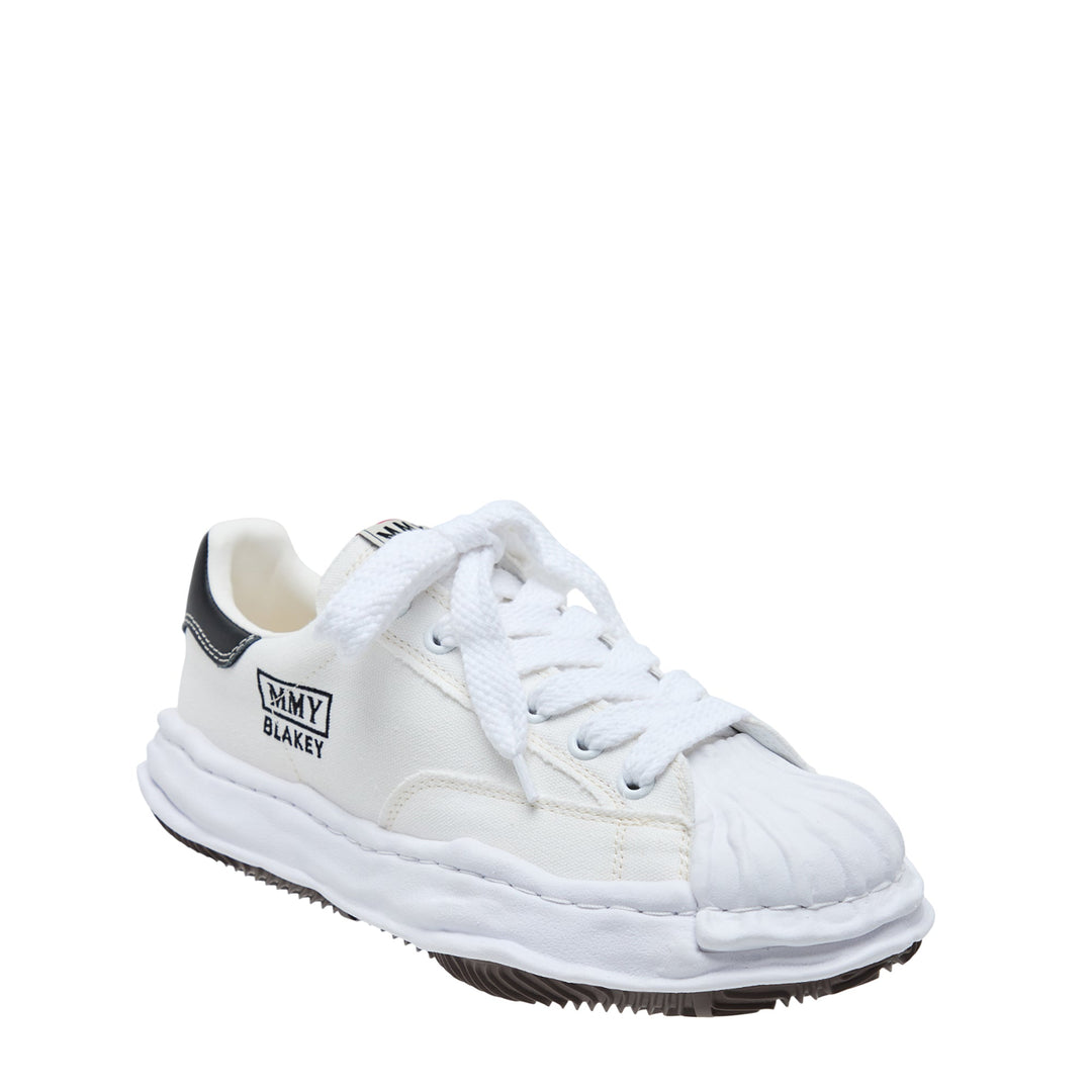 Blakey Low Original Sole Canvas