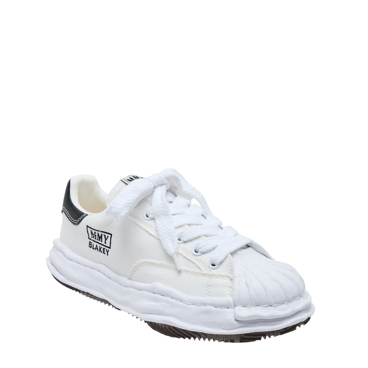 Blakey Low Original Sole Canvas
