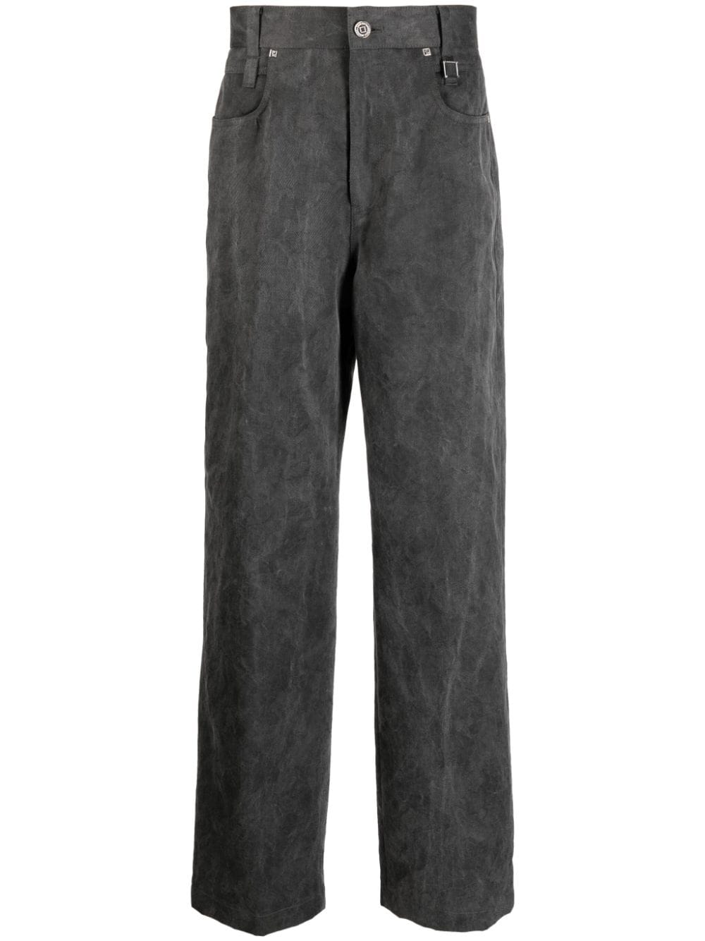 워시드 이펙트 진