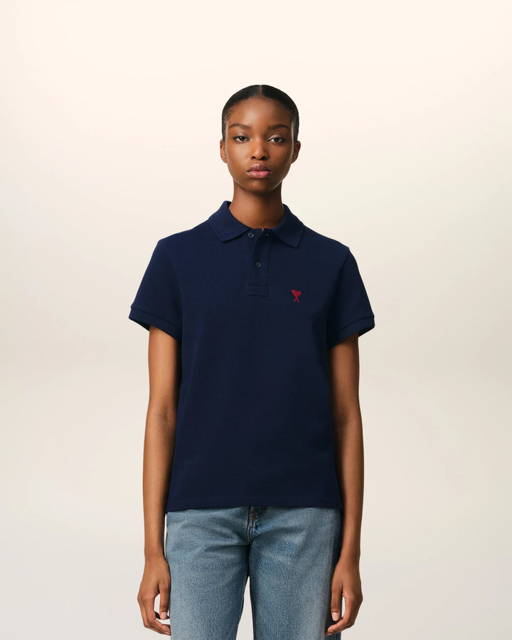 Ami De Coeur Polo Shirt