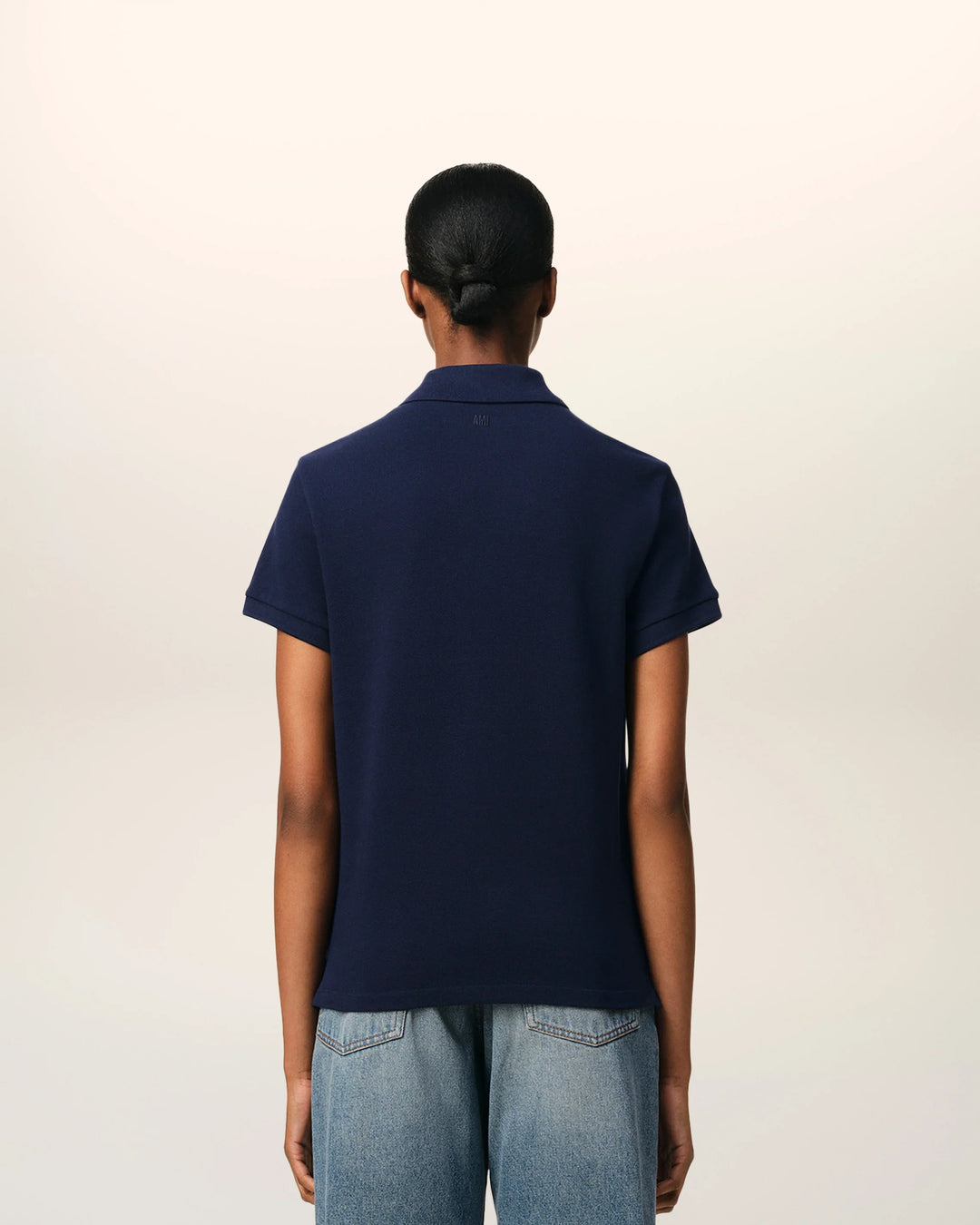 Ami De Coeur Polo Shirt
