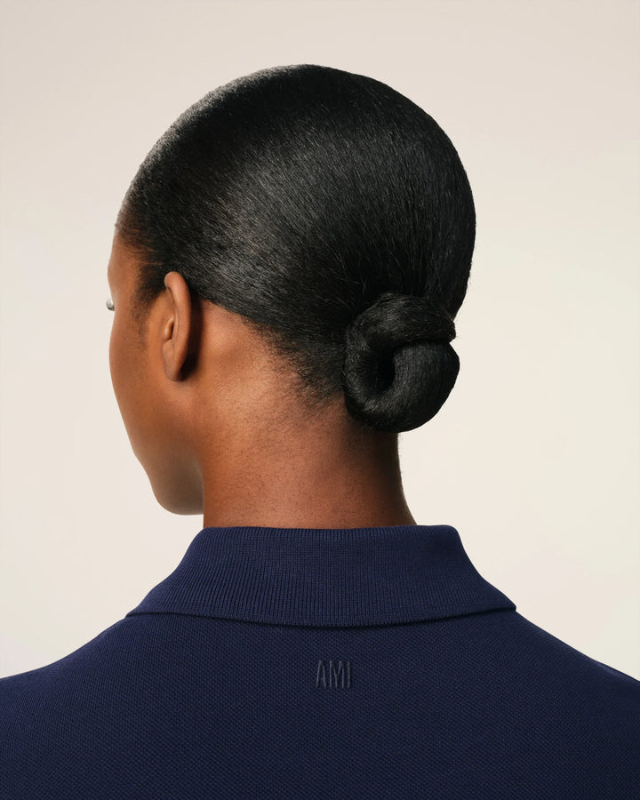 Ami De Coeur Polo Shirt