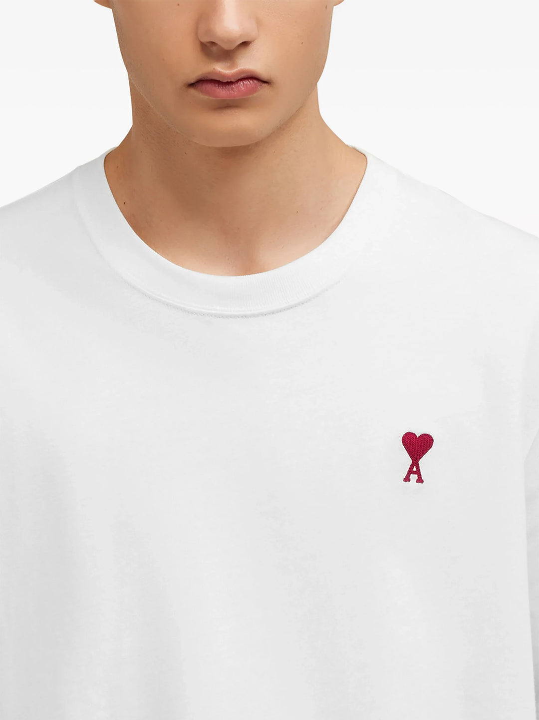 Ami De Coeur Boxy Fit T-Shirt