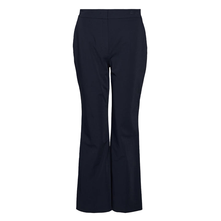 Pants In Technical Stretch Nylon