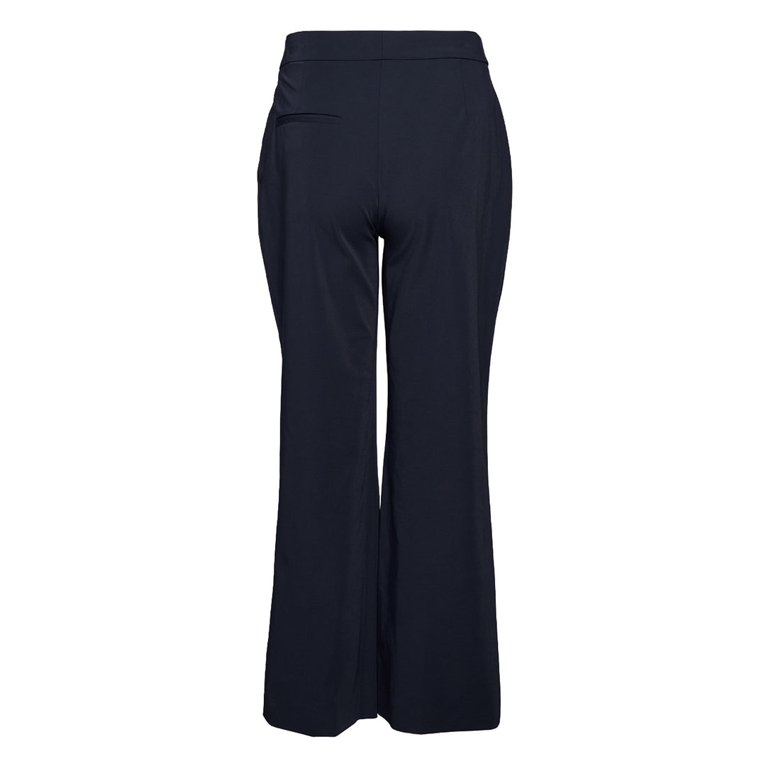 Pants In Technical Stretch Nylon