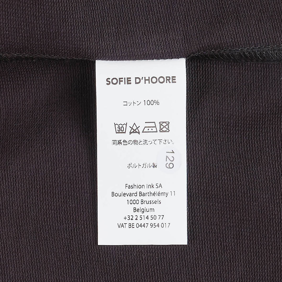 Short Sleeve Tee