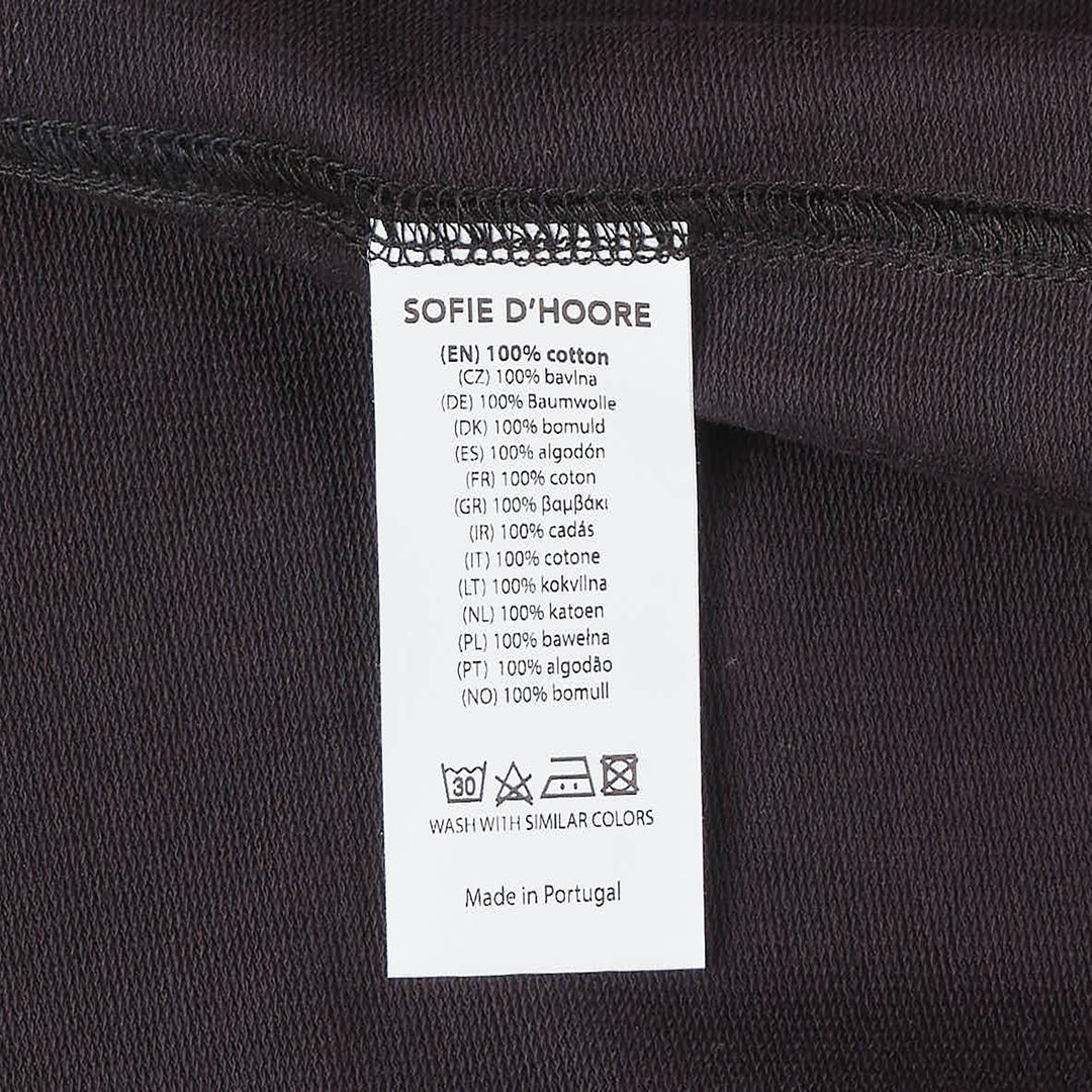 Short Sleeve Tee
