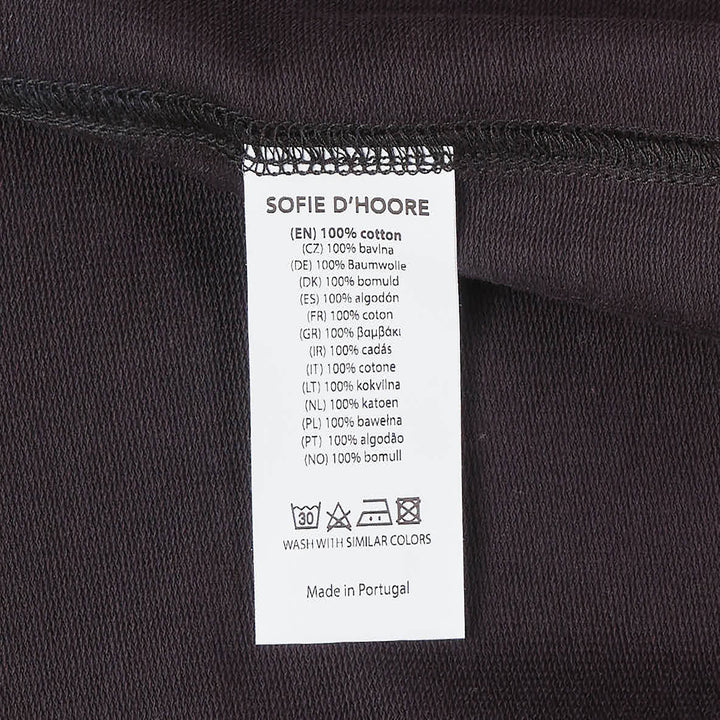 Short Sleeve Tee