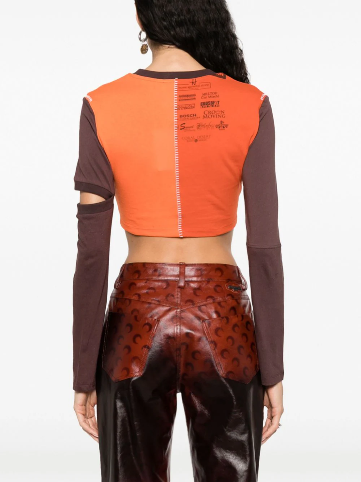 Regenerated Graphic T-Shirt