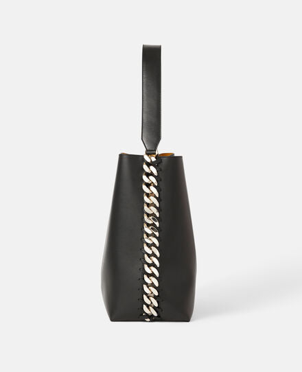 Frayme Tote Bag Brused Velvet