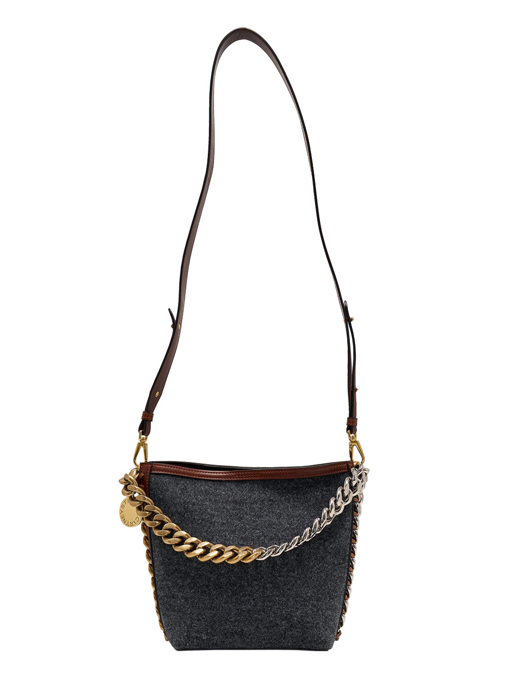 Frayme Bucket Bag