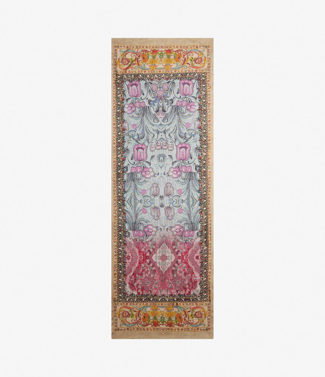 065X190D Scarf