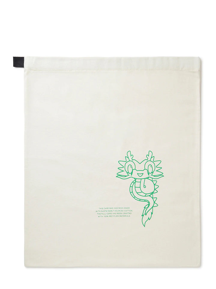 Mira Mikati x Mulberry Mini Antony Tassel