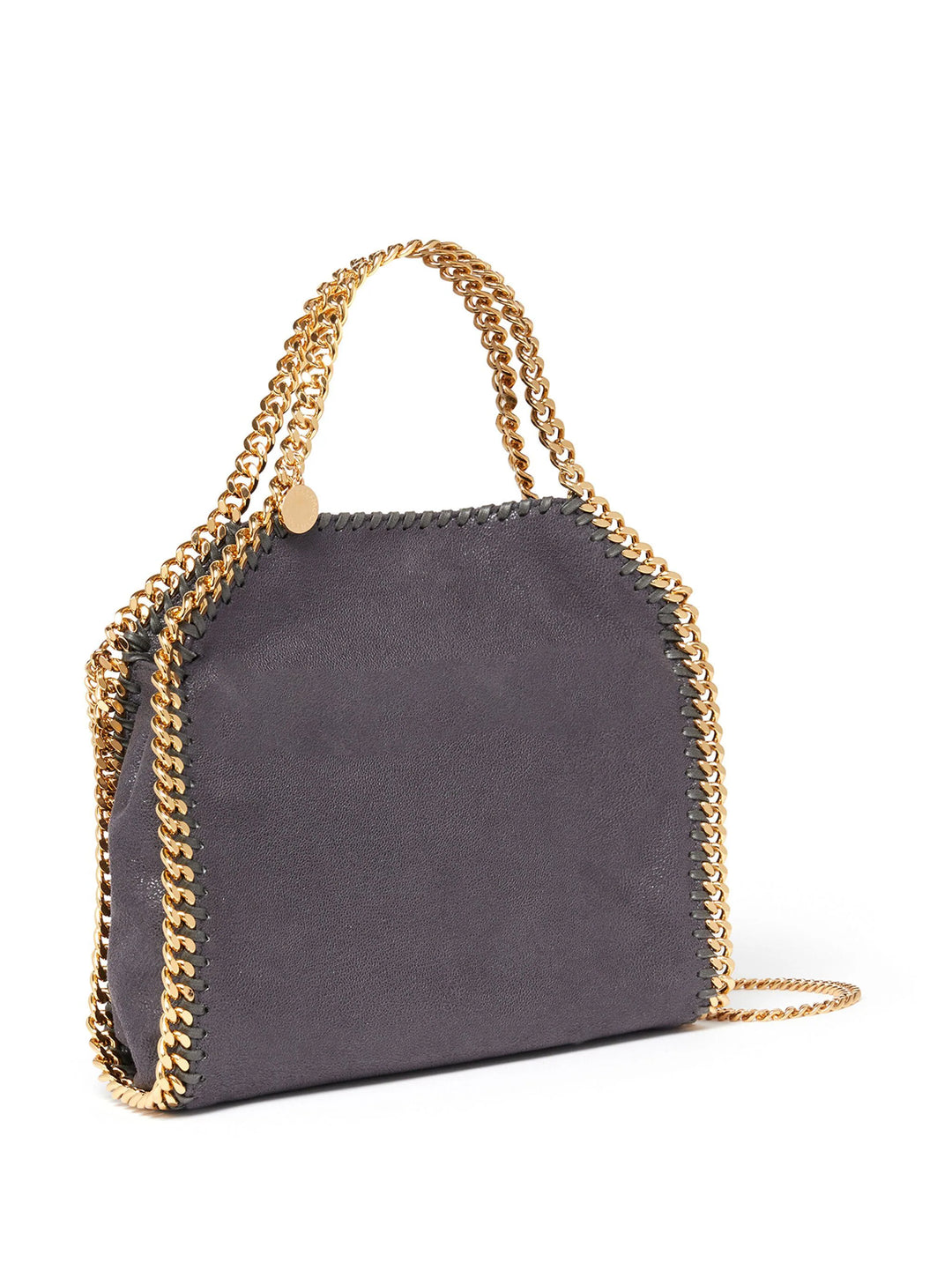 Falabella Mini Tote Eco Shaggy