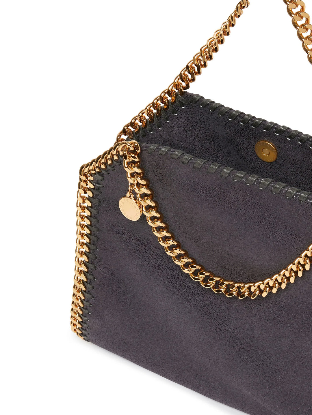 Falabella Mini Tote Eco Shaggy