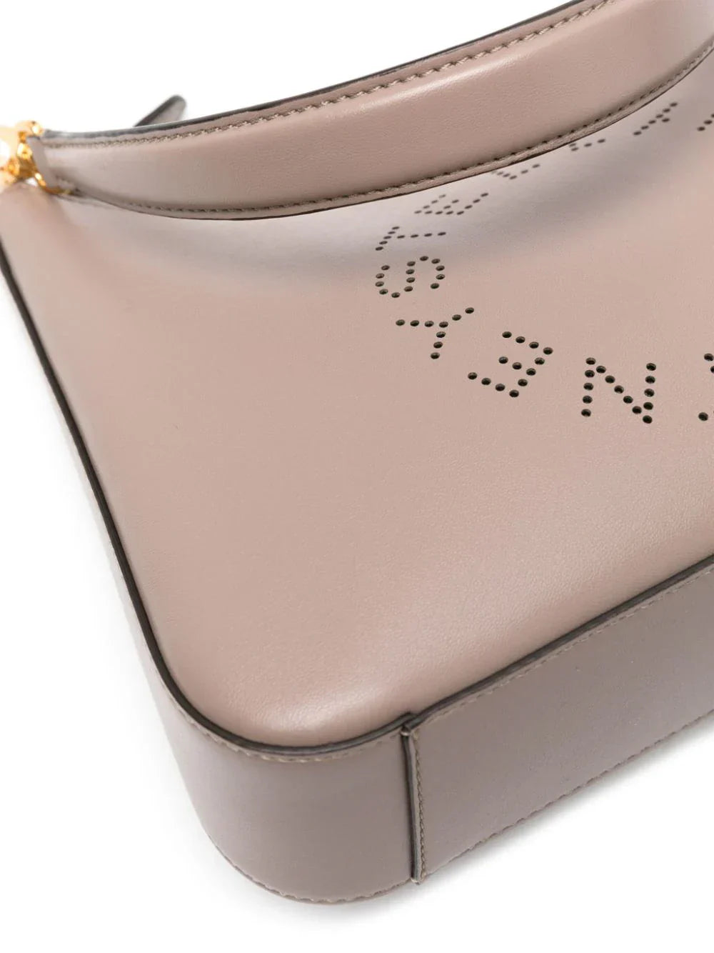 로고 숄더백 알터매트