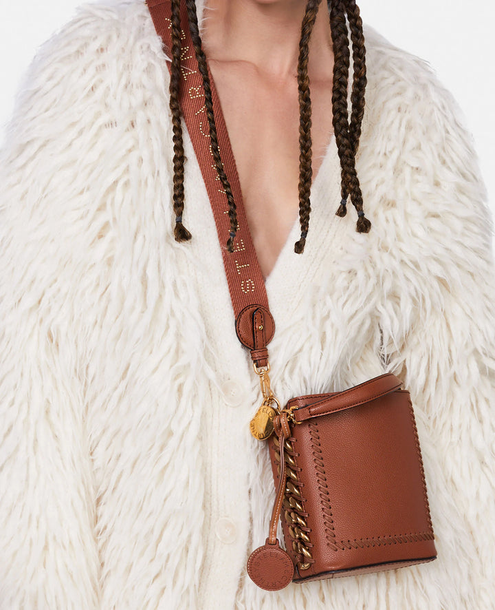 Frayme Mirum Bucket Bag