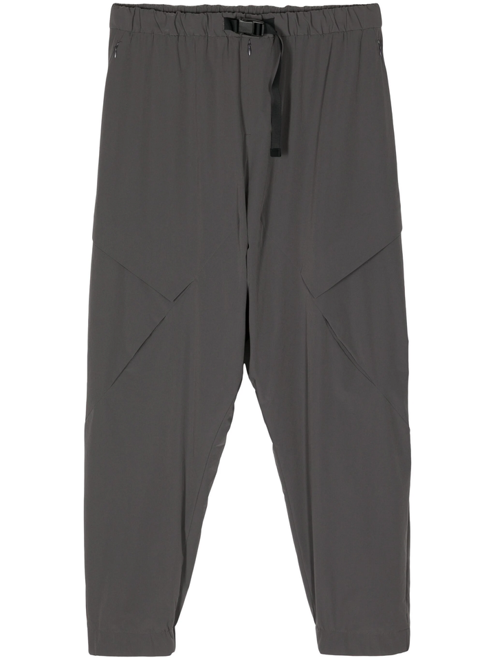 Ventilation Pocket Easy Tech Pants