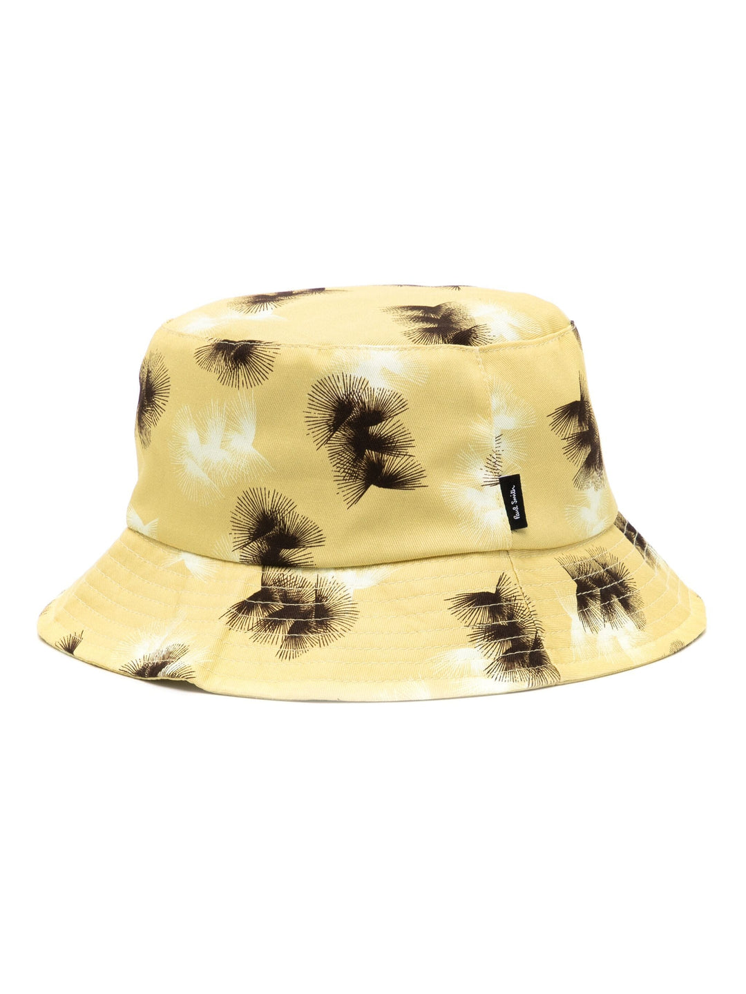 Men Hat Bucket Sunflare